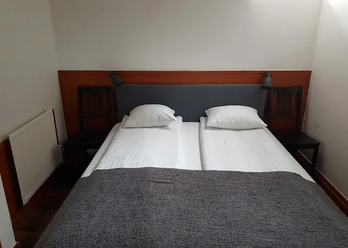 Astoria Hotel